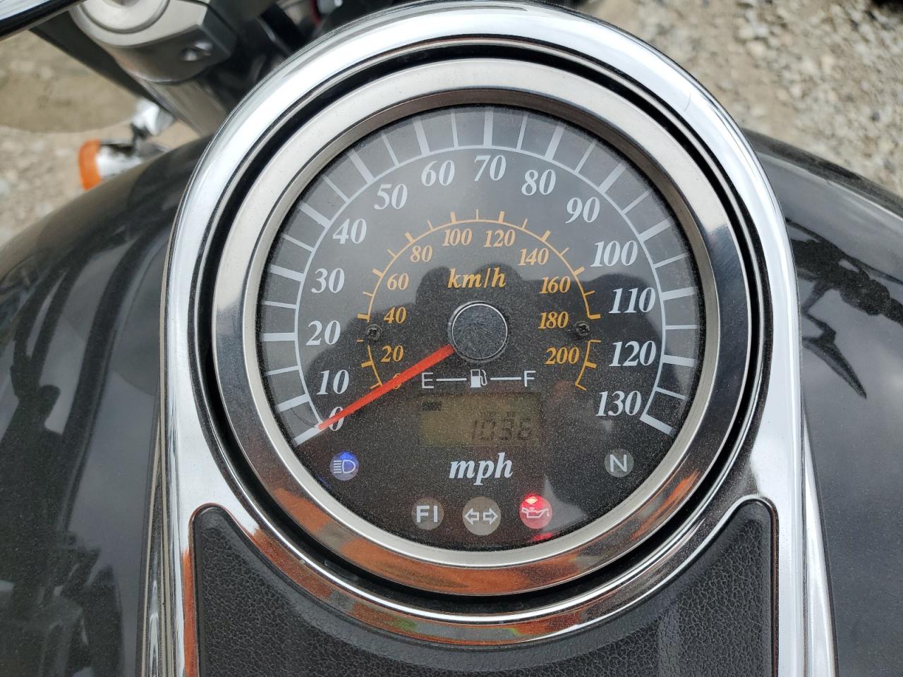 2005 Suzuki C90 VIN: JS1VY52AX52108360 Lot: 83792305