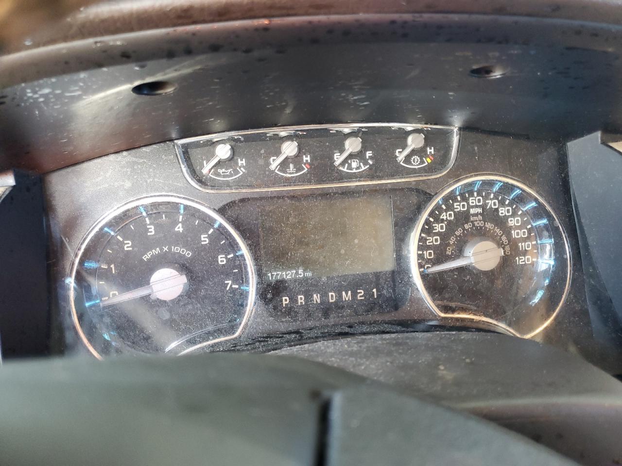 2011 Ford F150 Supercrew VIN: 1FTFW1CTXBFB52632 Lot: 80964385