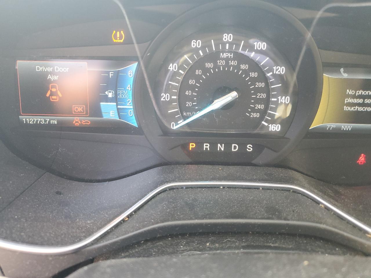 2014 Ford Fusion Se VIN: 3FA6P0H70ER311089 Lot: 80452915