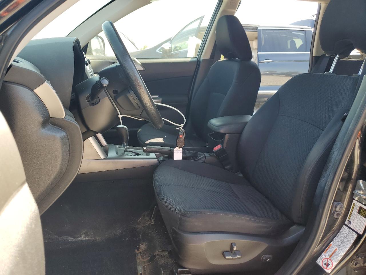 2011 Subaru Forester 2.5X Premium VIN: JF2SHBDC2BH775486 Lot: 80207975