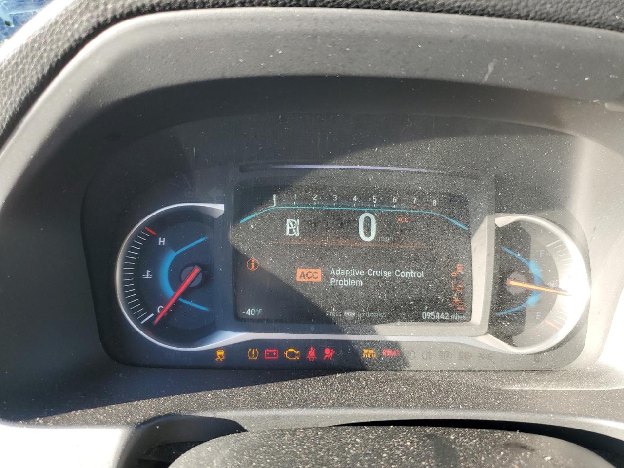 2020 Honda Pilot Exl VIN: 5FNYF5H56LB014747 Lot: 80185065