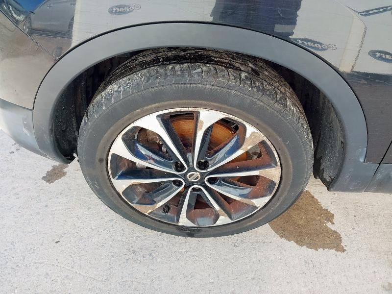 2013 NISSAN QASHQAI +2 360 IS DCI 