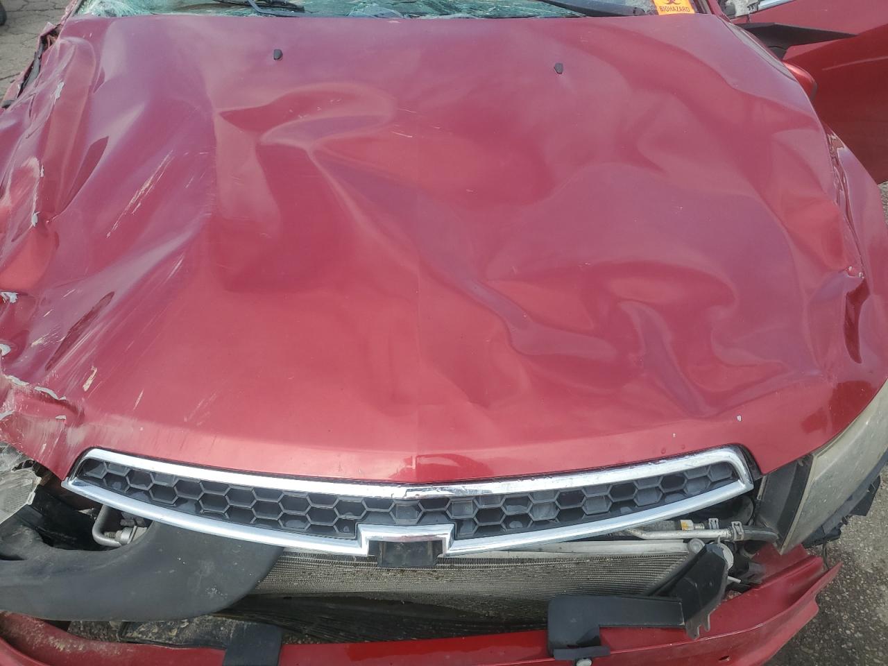 2013 Chevrolet Cruze Lt VIN: 1G1PC5SB8D7219344 Lot: 81785245