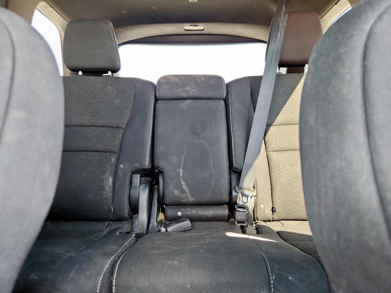 2019 Honda Passport Sport VIN: 5FNYF7H21KB007902 Lot: 81842075