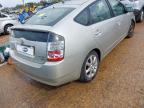 2005 TOYOTA PRIUS T4 VVT-I AUTO  for sale at Copart SANDWICH
