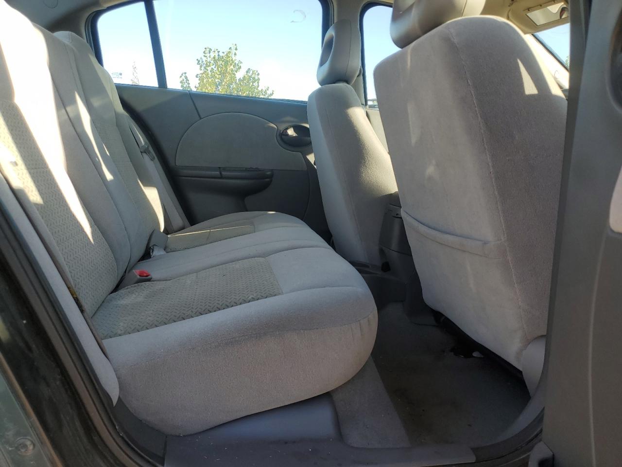 2006 Saturn Ion Level 3 VIN: 1G8AL55B56Z175572 Lot: 80372655