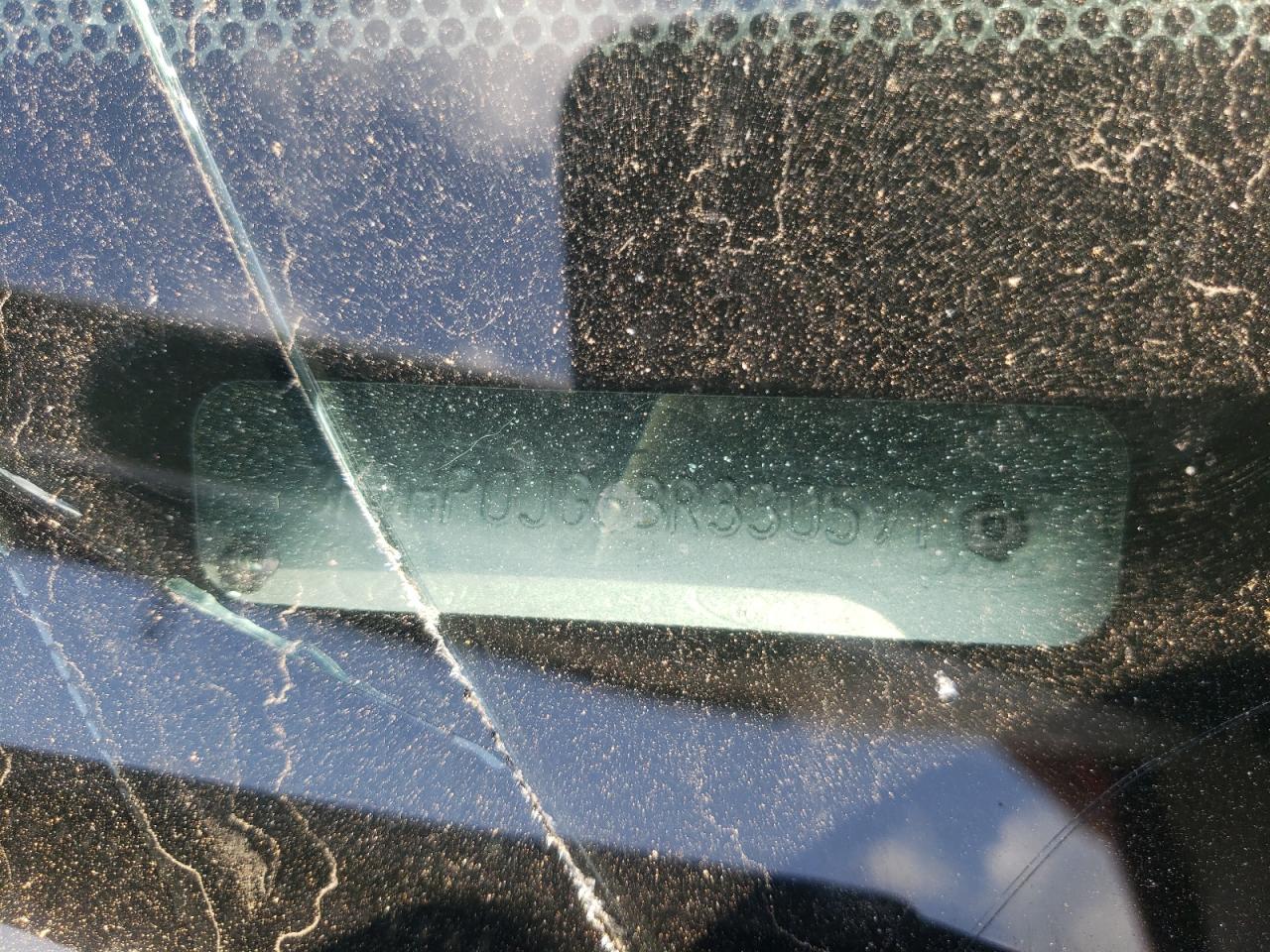 2011 Ford Fusion Sel VIN: 3FAHP0JG6BR330597 Lot: 81755595