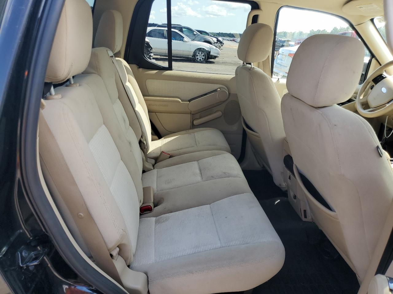 2007 Ford Explorer Sport Trac Xlt VIN: 1FMEU51K57UA02977 Lot: 71433075