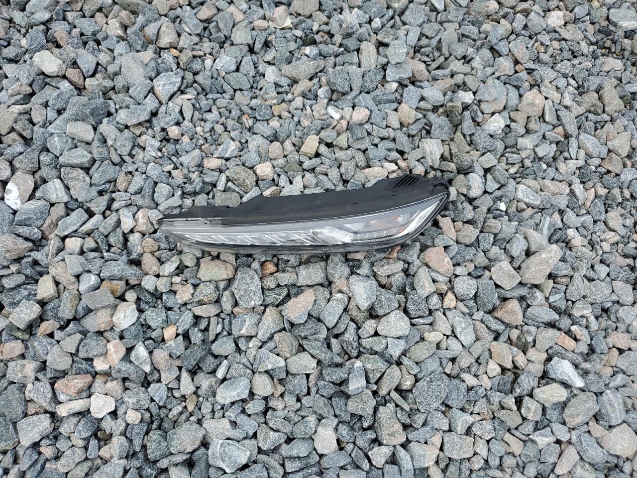 2018 Hyundai Kona Sel VIN: KM8K22AA8JU162504 Lot: 84467575