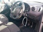2017 CITROEN BERLINGO ENTERPRISE for sale at Copart SANDY