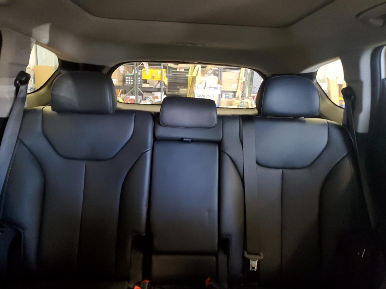 2020 Hyundai Santa Fe Limited VIN: 5NMS5CAD3LH216362 Lot: 80194645