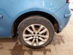 2007 VOLKSWAGEN POLO S 60  for sale at Copart SANDWICH
