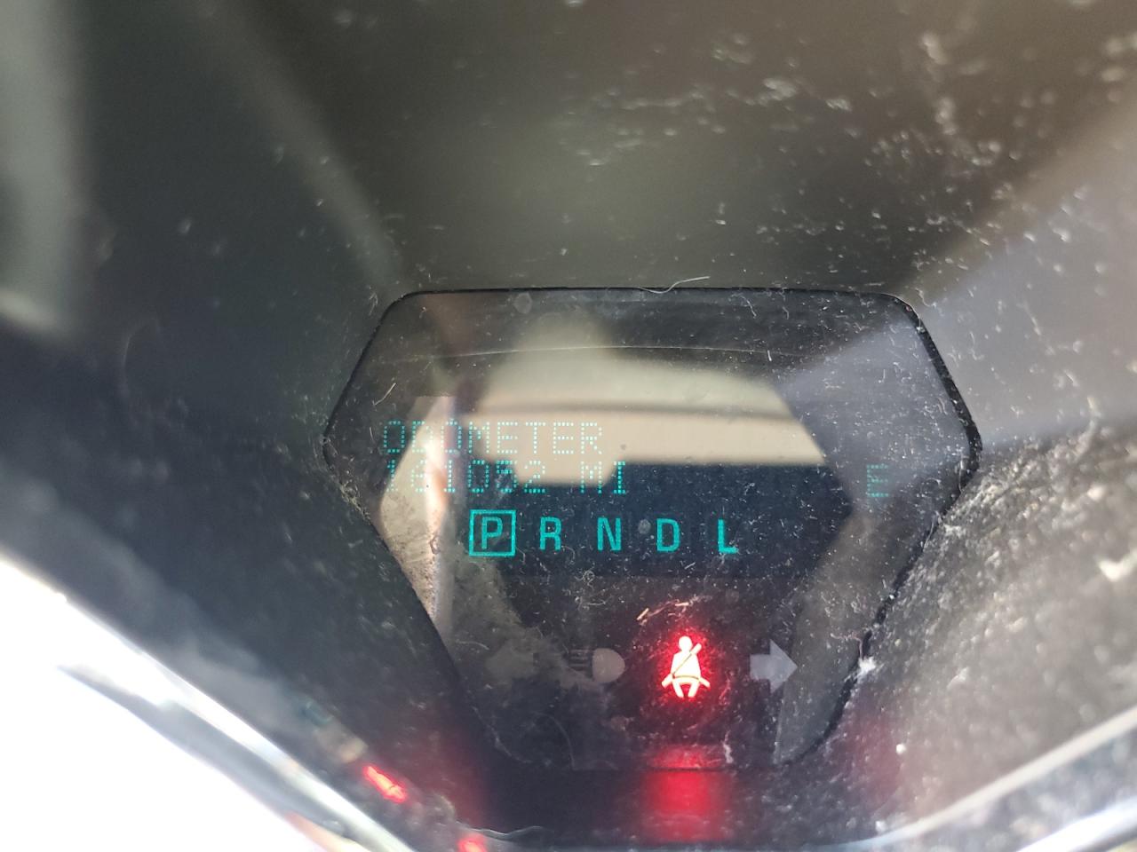 2014 Chevrolet Traverse Ls VIN: 1GNKRFED3EJ360479 Lot: 81160145