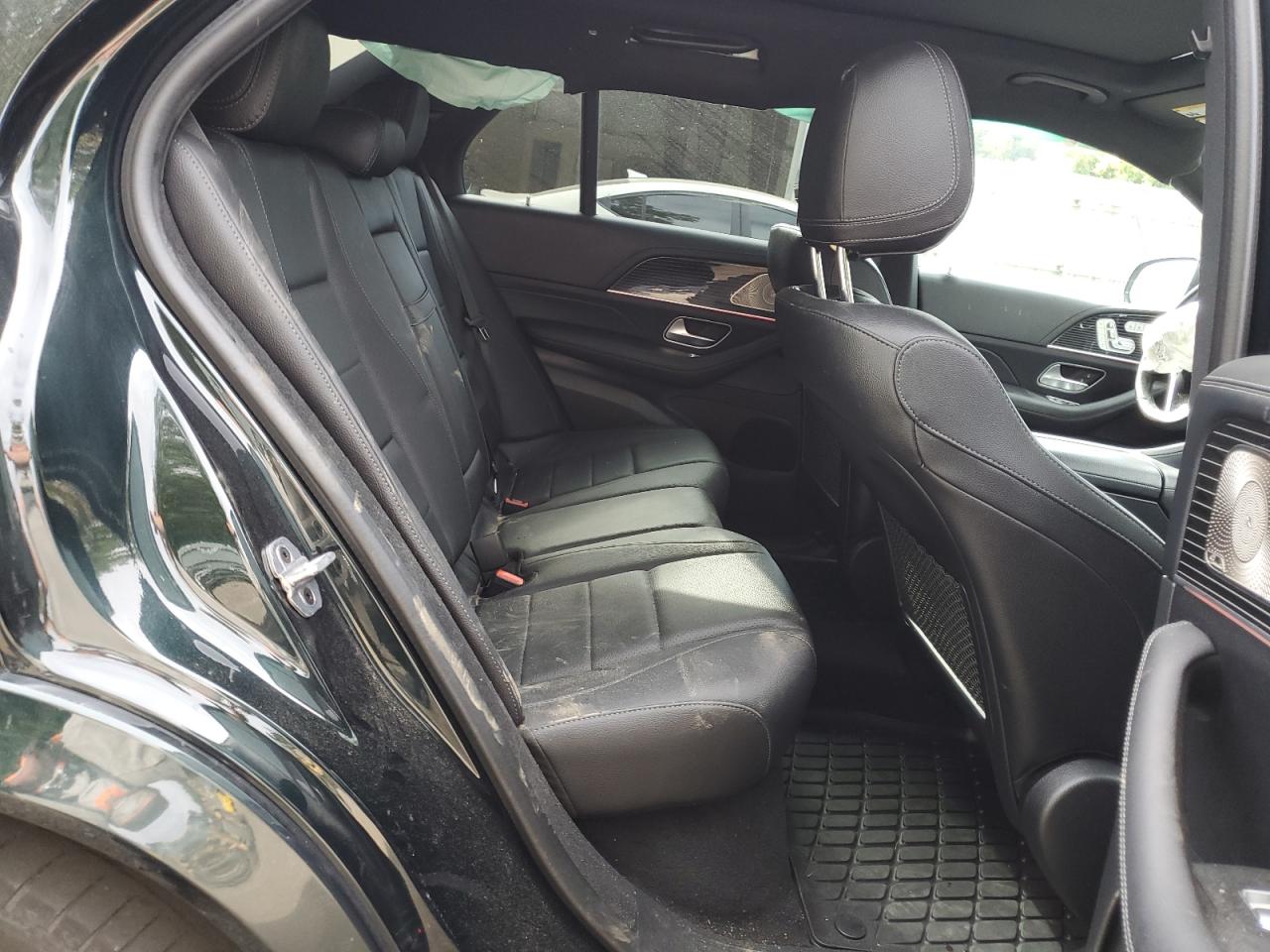 2024 Mercedes-Benz Gle 350 4Matic VIN: 4JGFB4FB0RB114825 Lot: 81056845