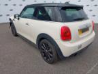 2015 MINI COOPER  for sale at Copart SANDTOFT