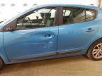 2012 RENAULT MEGANE EXPRESSION PLUS  for sale at Copart EAST KILBRIDE