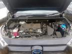 2021 TOYOTA RAV4 DESIGN HEV 4X2 CVT  for sale at Copart COLCHESTER