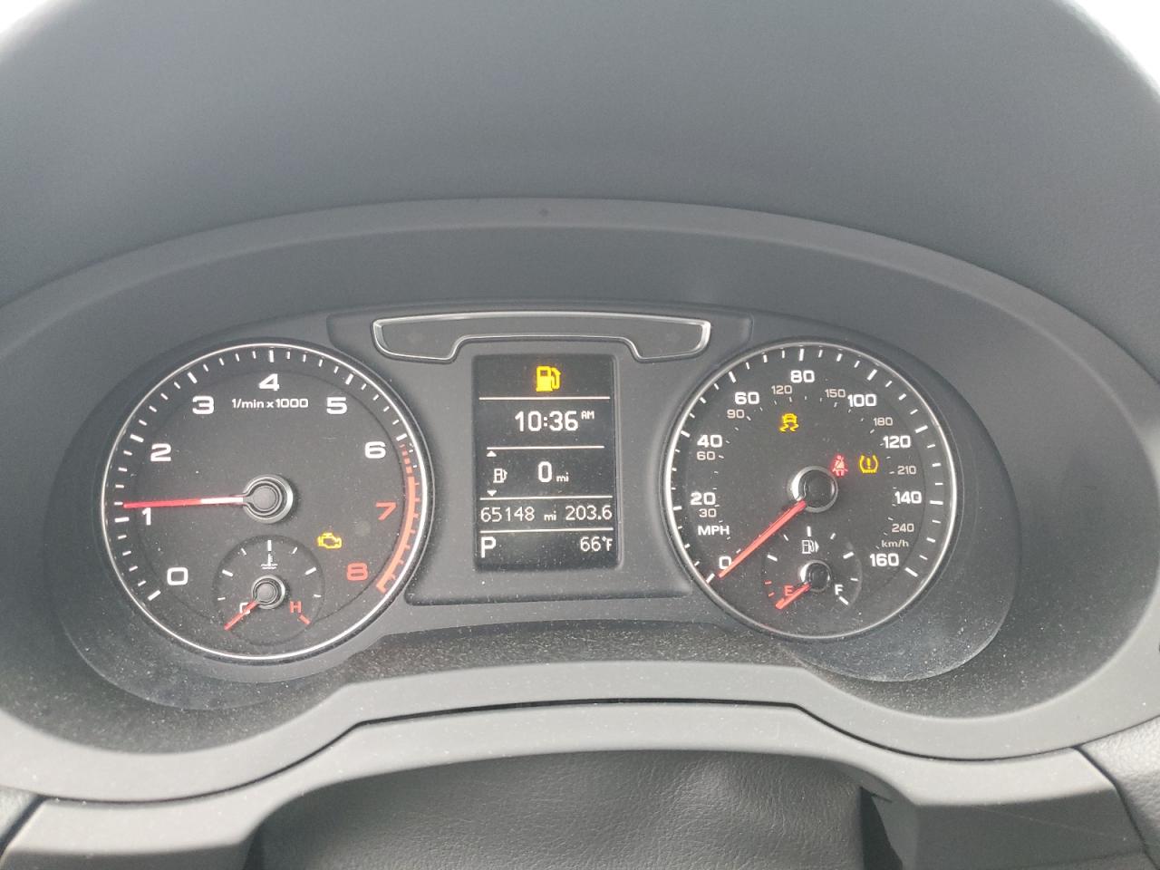 2018 Audi Q3 Premium VIN: WA1ECCFS2JR023987 Lot: 71111215