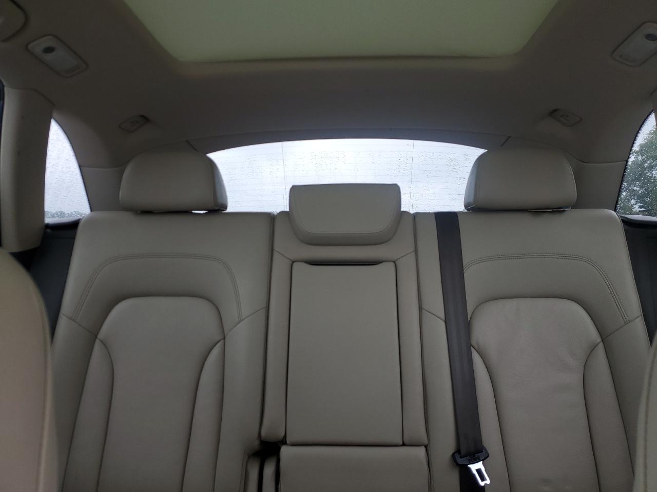 2012 Audi Q5 Premium Plus VIN: WA1LFAFP3CA139912 Lot: 72090045