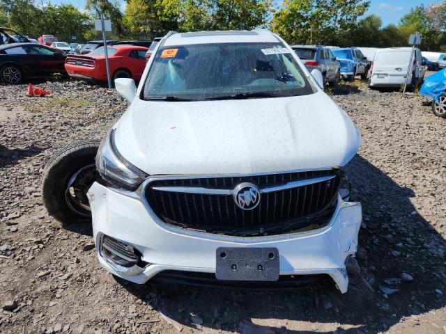  BUICK ENCLAVE 2019 Белы