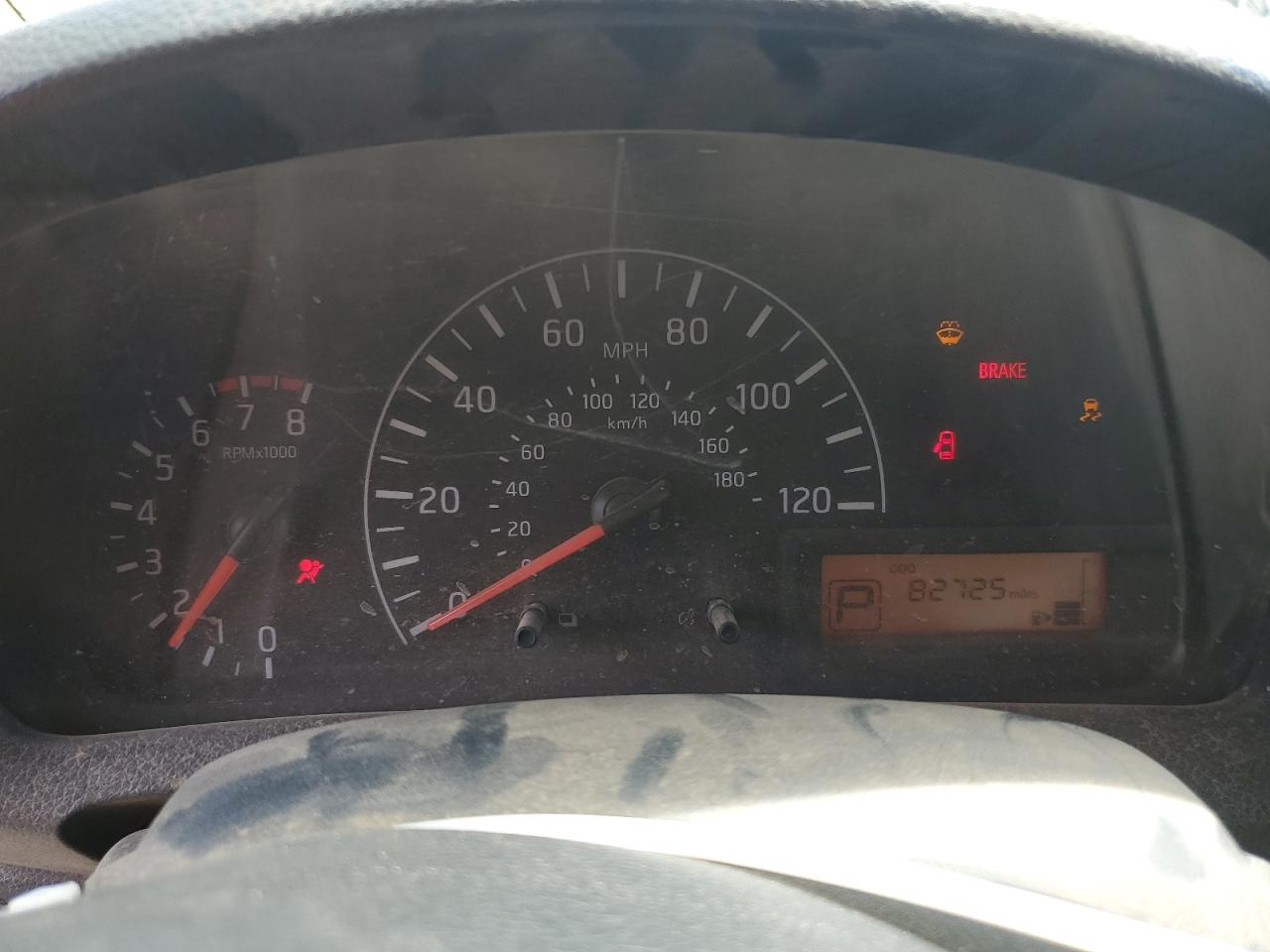 2019 Nissan Nv200 2.5S VIN: 3N6CM0KNXKK695560 Lot: 80382185