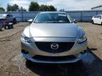 2015 MAZDA 6 TOURING   for sale at Copart ON - TORONTO