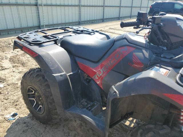 2024 HONDA TRX520 FA - ATV