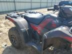 2024 HONDA TRX520 FA - ATV for sale at Copart AR - LITTLE ROCK