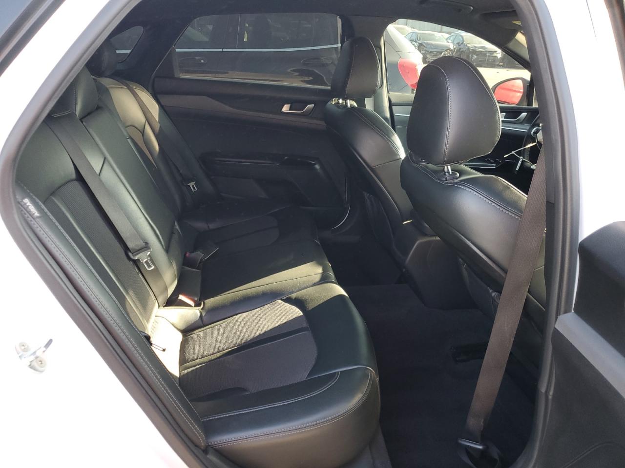 2022 Kia K5 Gt Line VIN: 5XXG64J23NG124919 Lot: 84924835