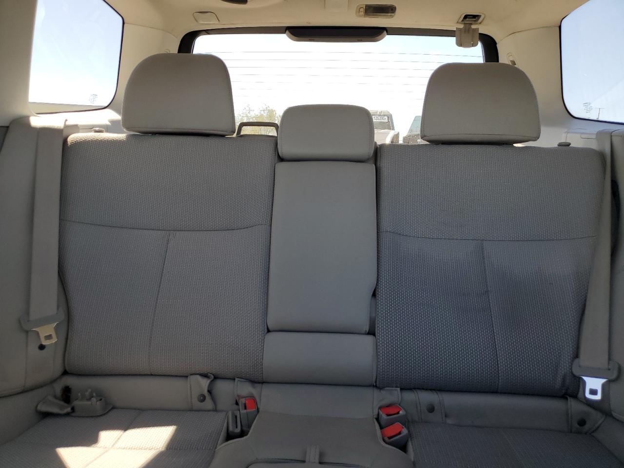 2011 Subaru Forester 2.5X Premium VIN: JF2SHBDC8BH759289 Lot: 80019315