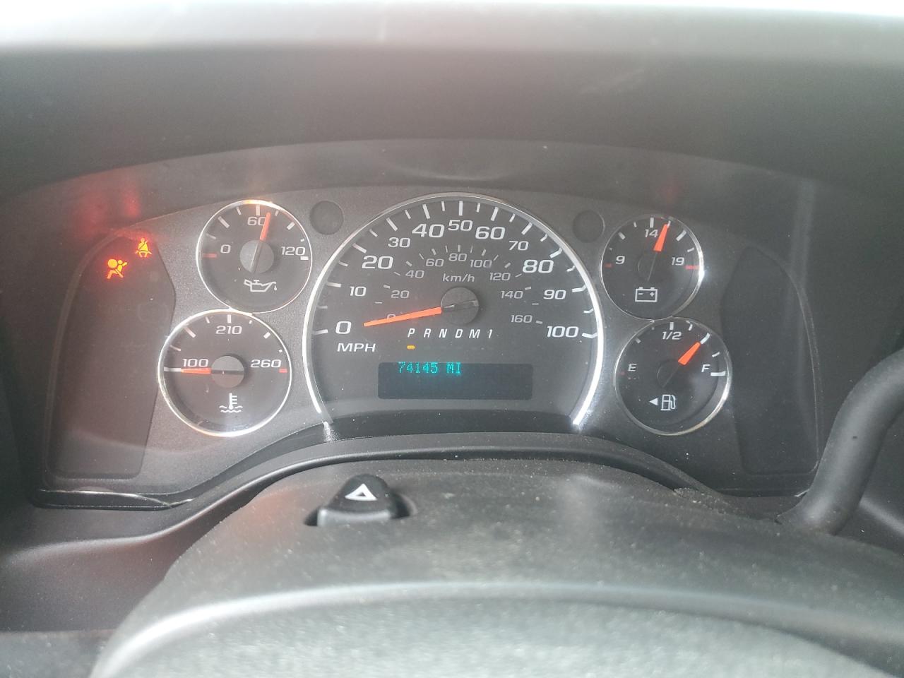 2021 GMC Savana G2500 VIN: 1GTW7AFP8M1225024 Lot: 81831675