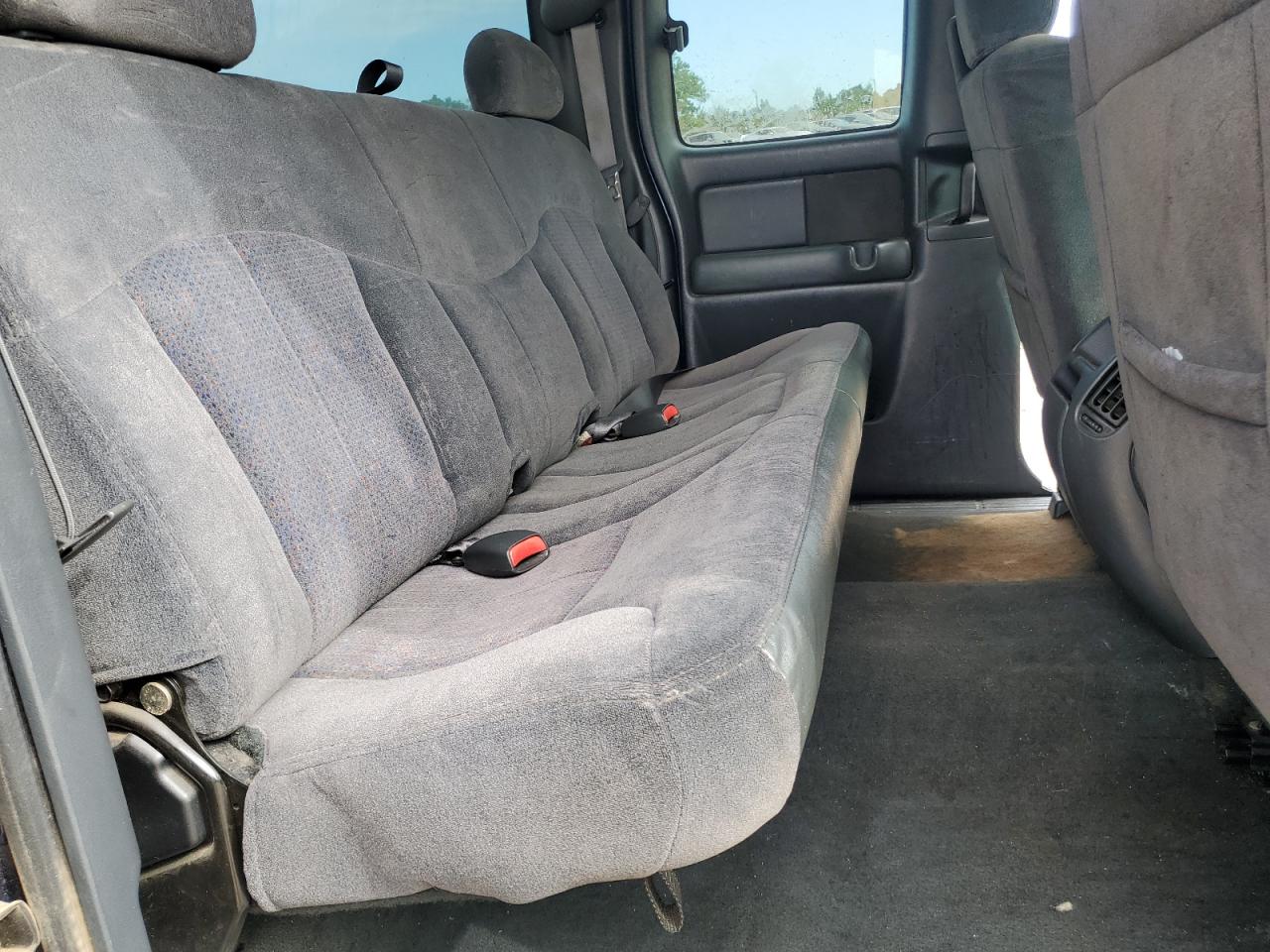 2001 Chevrolet Silverado C1500 VIN: 2GCEC19V011359016 Lot: 71524915