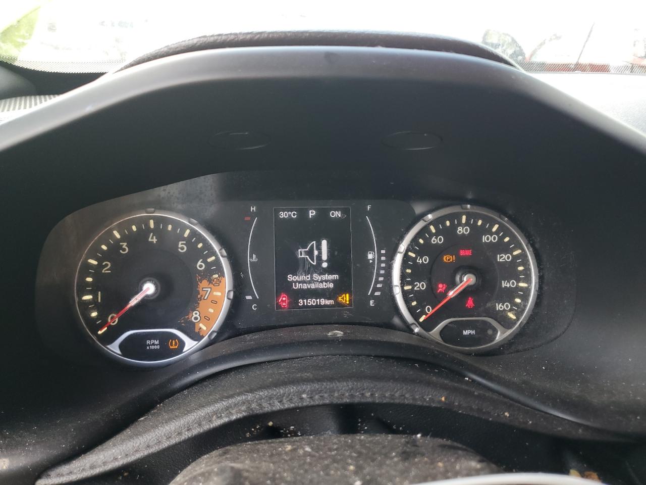 2018 Jeep Renegade Latitude VIN: ZACCJBBB1JPH61328 Lot: 71483145