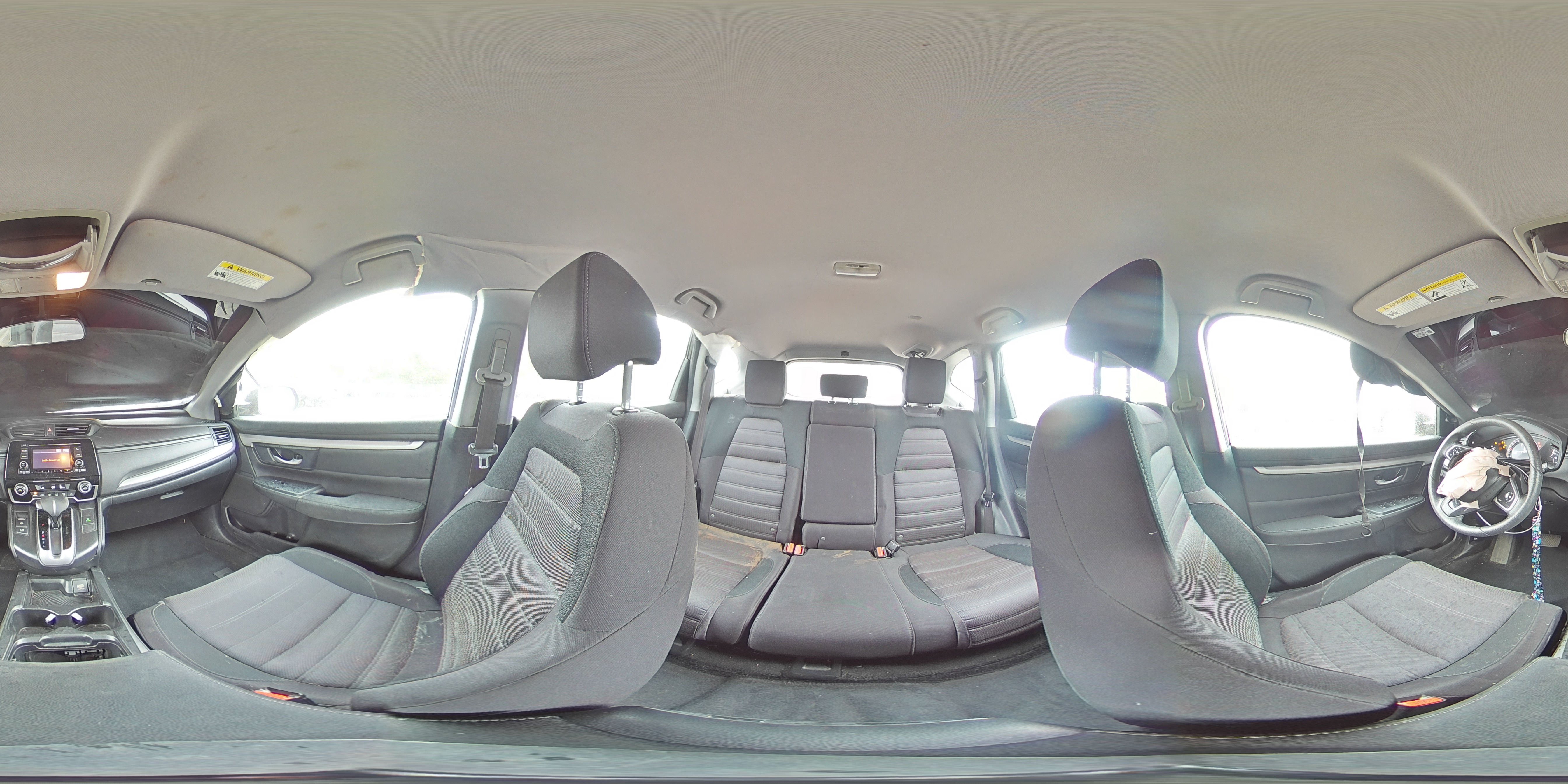 2019 Honda Cr-V Lx VIN: 2HKRW6H38KH221004 Lot: 80651265