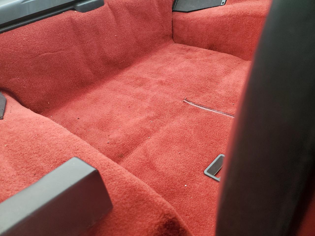 1985 Chevrolet Corvette VIN: 1G1YY0782F5105974 Lot: 82097505