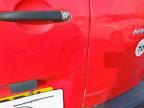 2012 PEUGEOT PARTNER 625 S L1 HDI  for sale at Copart BRISTOL