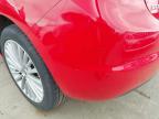2015 VAUXHALL ASTRA ELITE NAV TURBO 1.4T 16V 150 ELITE NAV 5DR for sale at Copart SANDY