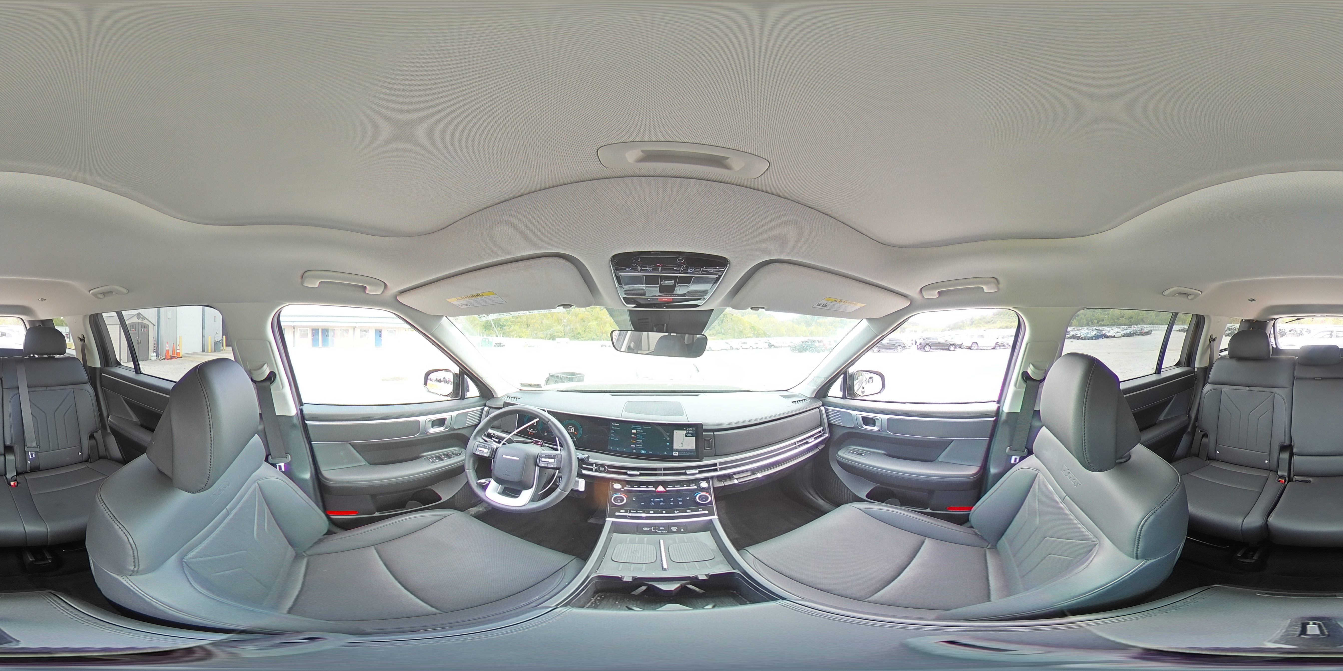 2024 Hyundai Santa Fe Xrt VIN: 5NMP3DGL2RH026304 Lot: 84815445