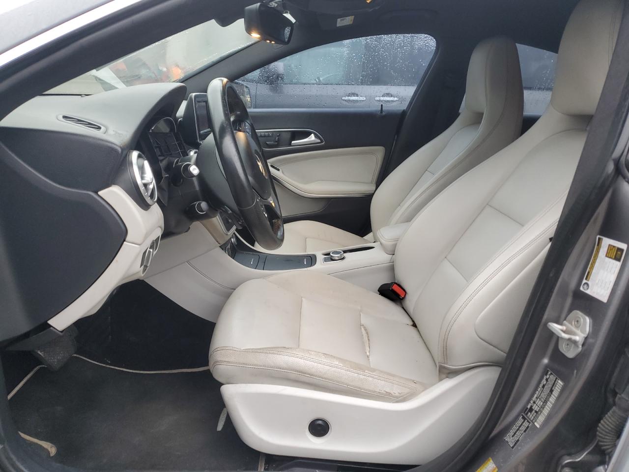 2014 Mercedes-Benz Cla 250 4Matic VIN: WDDSJ4GB7EN132077 Lot: 71367335