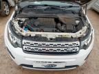 2017 LAND ROVER DISCOVERY SPORT HSE TD4 A  for sale at Copart BRISTOL
