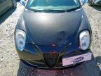 2009 ALFA ROMEO MITO VELOCE T 120  for sale at Copart WOLVERHAMPTON