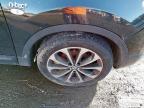2012 NISSAN QASHQAI N-TEC + DCI  for sale at Copart PETERLEE