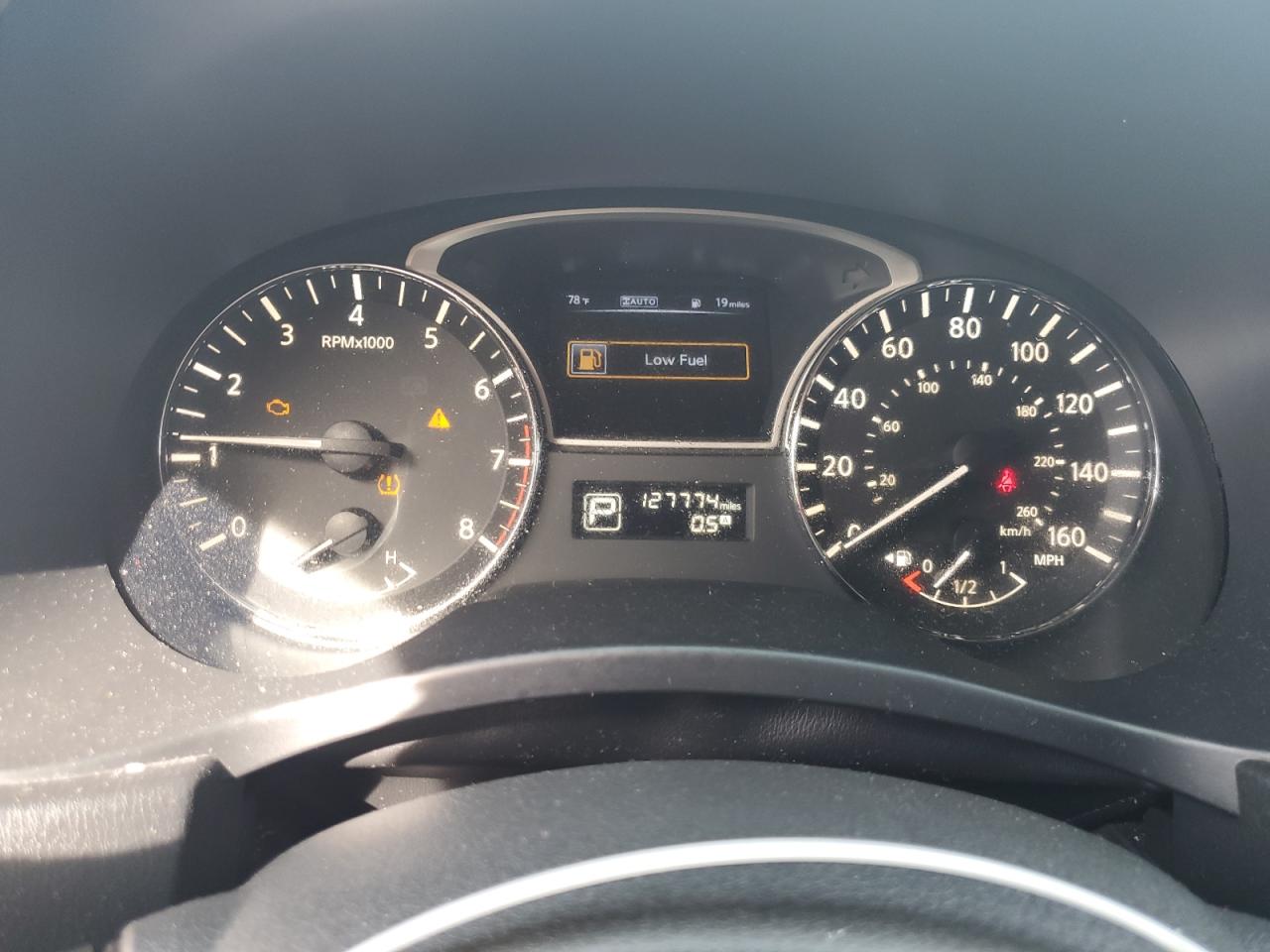 2015 Nissan Pathfinder S VIN: 5N1AR2MM2FC639017 Lot: 81051075