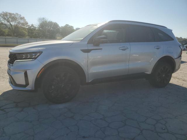 KIA SORENTO SX 2021