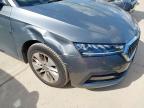 2022 SKODA OCTAVIA 2.0 TDI SE TECHNOLOGY 5DR for sale at Copart SANDY