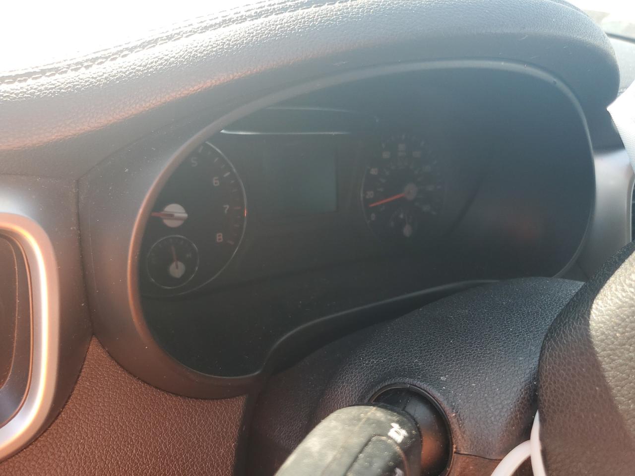 2017 Kia Sorento Lx VIN: 5XYPG4A36HG265764 Lot: 80486085