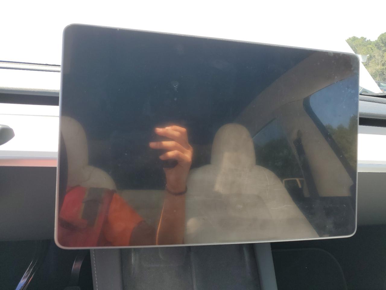 2023 Tesla Model Y VIN: 7SAYGDEE0PA173250 Lot: 80202815