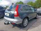 2008 HONDA CR-V EX I-CTDI  for sale at Copart GLOUCESTER