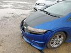 2011 HONDA CIVIC TYPE S I-VTEC  for sale at Copart YORK
