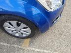 2009 SUZUKI SPLASH GLS+ AUTO  for sale at Copart SANDTOFT